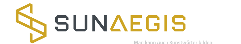 SUNAEGIS Logo